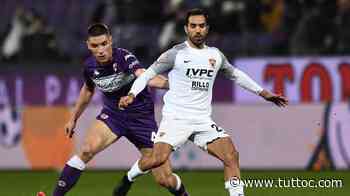 Pescara all'attacco per Sau: offerto un annuale con opzione - Tutto Lega Pro