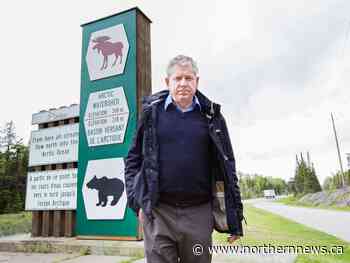 Proposed boundary changes a "kick in the teeth" to north says Angus - Kirkland Lake Northern News