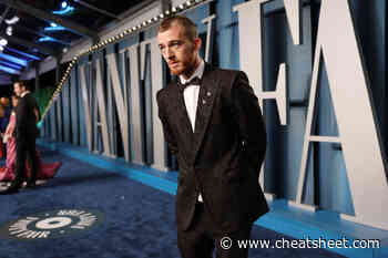 'Euphoria' Star Angus Cloud Finally Explained the Distinctive Scar on His Head, Says He Has 'Minor Brain Damage' - Showbiz Cheat Sheet