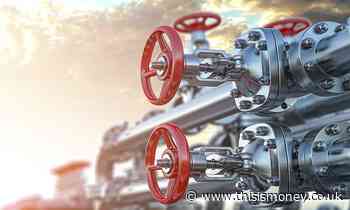 CITY WHISPERS: Shareholders voice discontent with Angus Energy's tweets - This is Money