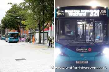 Arriva bus strike dates confirmed in Hertfordshire