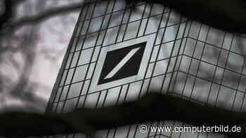 Wegen WhatsApp: Deutscher Bank droht Millionenstrafe