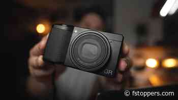 The Ricoh GRIII X: The Best Travel Camera Out There?