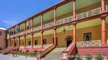 Government officials 'overindulged versions of Oliver Twist' - Sky News Australia