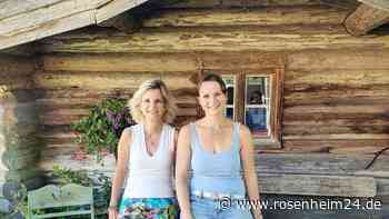 Ein Kindergarten mit Vorbildcharakter: MdB Daniela Ludwig besichtigt Bauernhofkindergarten Lindenbaum