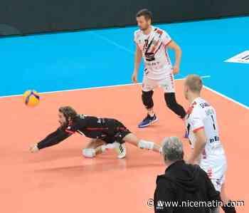 L'AS Cannes ne sera pas repêchée en Ligue A