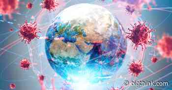 We may now have a universal coronavirus vaccine - Big Think