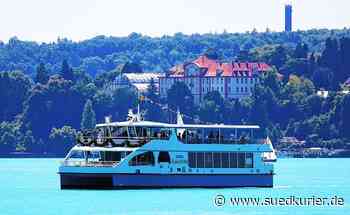 Konstanz/Uhldingen-Mühlhofen: Es dauert noch! Neue Elektrofähre auf dem Bodensee nimmt frühestens Mitte September Betrieb auf - SÜDKURIER Online