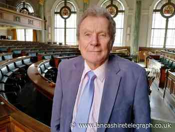 Former county boss to appear in court after nine-year probe