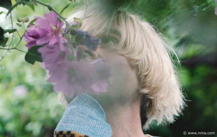 Tim Burgess shares “old-school” new single ‘Sure Enough’ with stop-motion video
