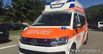 Ciclista di 53 anni muore per un malore vicino a Campo Tures - Alto Adige