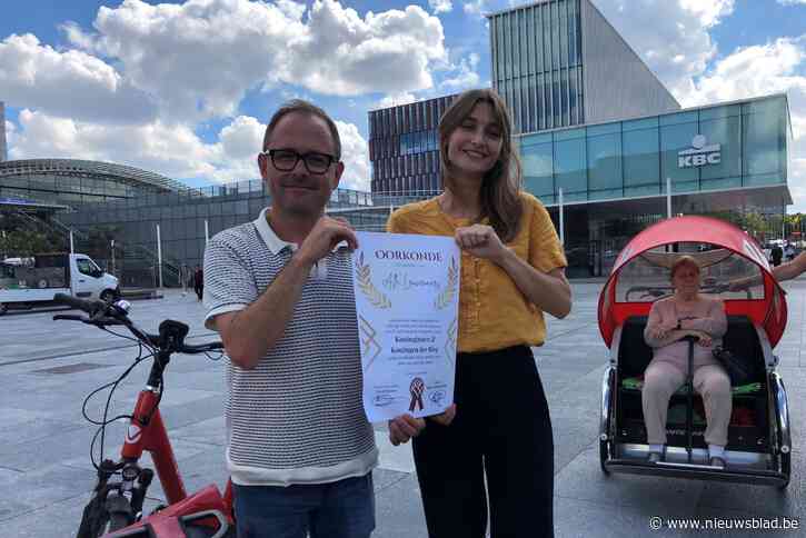Stadsbestuur kijkt uit naar veertiende Autovrije Zondag: “We willen zéker geen oorlog tegen de auto starten, maar dit kan wel inspiratie bieden”