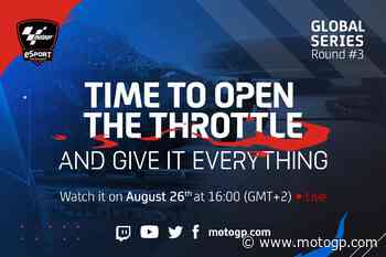 Pronti per due gare a manetta!