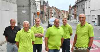 Parochianenkoers trekt voor de eerste keer door Moorslede - Het Laatste Nieuws