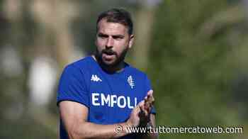 Empoli, per Zanetti niente trasferta a Lecce: il tecnico fermato per un turno dal Giudice Sportivo - TUTTO mercato WEB