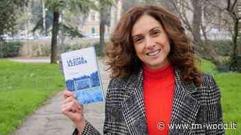 Lady Helena: da vocalist di successo a tifosa dell'Empoli ed autrice rock - FM-world