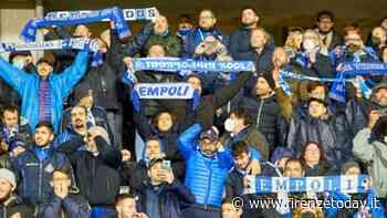 Empoli, in vendita i biglietti per la trasferta col Lecce - FirenzeToday