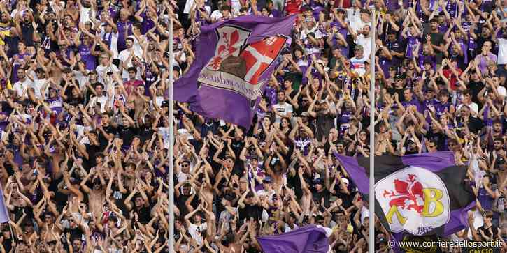 Empoli, aggredito tifoso della Fiorentina: prognosi di 30 giorni - Corriere dello Sport