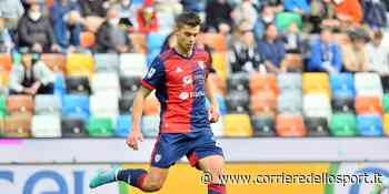 Calciomercato Empoli, occhi su Grassi ma c'è pure la Samp - Corriere dello Sport