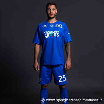 Empoli, le tre divise per la stagione 2022-23 - Sportmediaset - Sport Mediaset