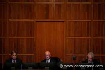 Aurora City Council adopts new limits for residents’ grass lawns, golf courses to reduce water use - The Denver Post