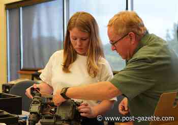 Pittsburgh Technical College and Aurora partner to create program in autonomous engineering - Pittsburgh Post-Gazette