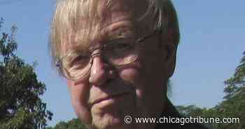 Aurora area mourns death of Juel Ulven, called 'Midwestern linchpin of folk music and storytelling' - Chicago Tribune