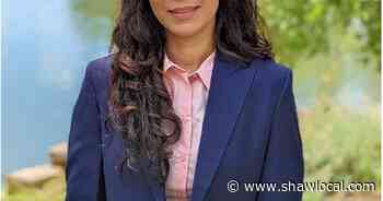 Aurora Democrat chosen to run for DuPage County Board seat - My Suburban Life