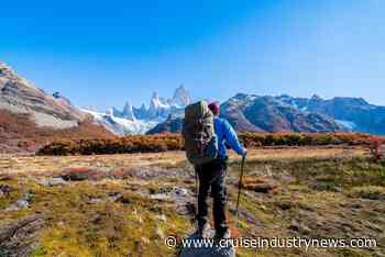 Aurora Expeditions Launches New Patagonia Treks - Cruise Industry News