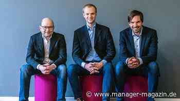 Celonis: SAP-Konkurrent sichert sich eine Milliarde Dollar