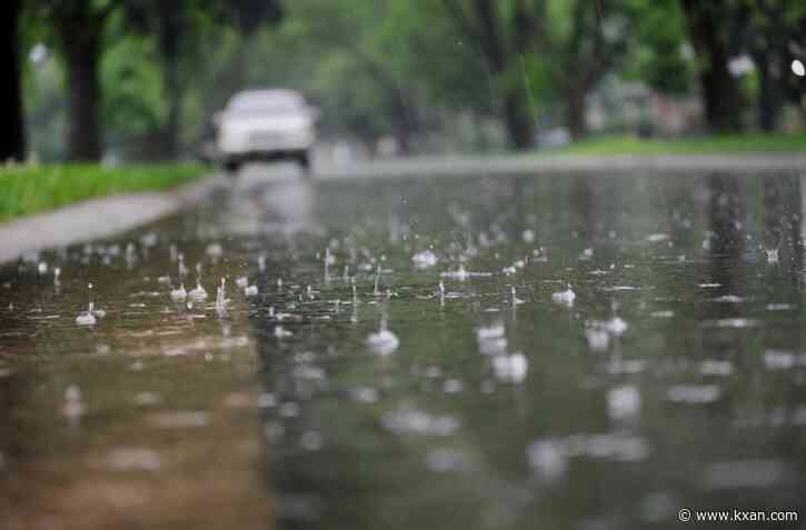 Safety tips: How to drive in the rain, what to do if your car hydroplanes