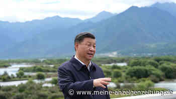 Abhängig wie von Putins Gas: Bei E-Autos ist Deutschland auf China angewiesen