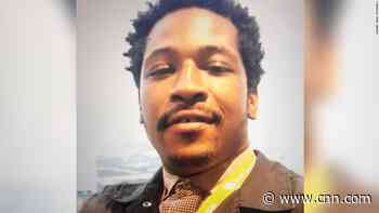 Prosecutor set to announce decision in case of Atlanta police killing of Rayshard Brooks