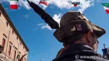100 anni di Alpini, a Luino tre giorni di festa - Rete55