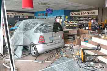 „Das hätte auch tödlich ausgehen können“