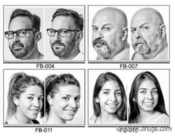 Unrelated Folks Who Look Alike Share Similar DNA