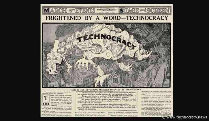 Boston Review: What’s Wrong With Technocracy?
