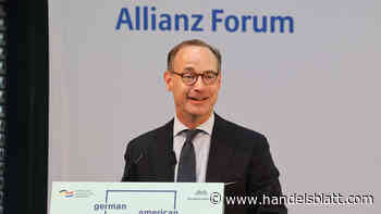 Allianz: Vermögensverwalter AGI sucht Partner in China