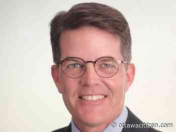 Brockville: Matt Wren never expected to be lone candidate for mayor