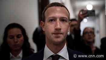 Meta reaches $37.5 million settlement of Facebook location tracking lawsuit