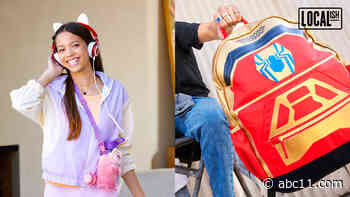 The 11 Disney-Themed Back-to-School Essentials You Need This Year