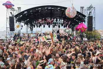 Une serveuse du bal des fous se fait dérober sa sacoche à Cannes