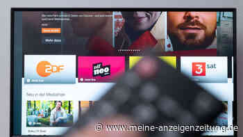 GEZ-Gebühren: Umfrage enthüllt – Über zwei Drittel finden sie unangemessen