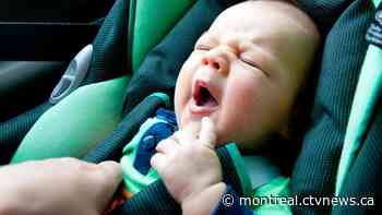 'Forgotten baby syndrome' is more common than you think. Here's how technology can help