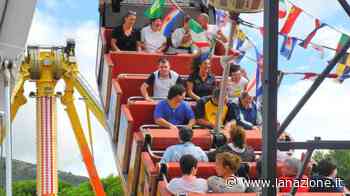 Prato, torna la Fiera: cento giostre e i banchi dello street food - LA NAZIONE
