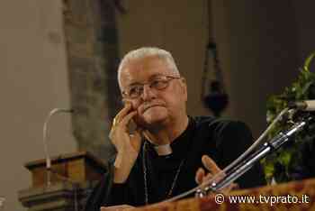 Mons. Gastone Simoni ricoverato in gravi condizioni a Careggi - tvprato.it