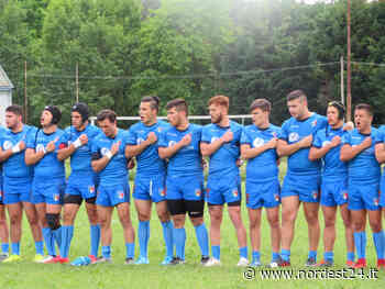 Rugby League: l’Europeo U19 si giocherà a Pasian di Prato. Due atleti delle Linci Pasianesi convocat ... - Nordest24.it