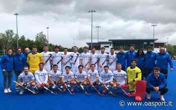 Hockey prato: domani l'Italia al maschile a caccia del pass per la Pool A europea. I convocati - OA Sport