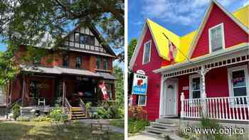 Village of Carp: Your go-to spot for charming shops selling local goods - Ottawa Business Journal