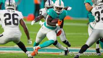 Insight from NFL team reporters: Updates on 11 tough-to-call RB situations